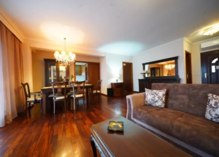 Сasa de vacaciones V_paradise *